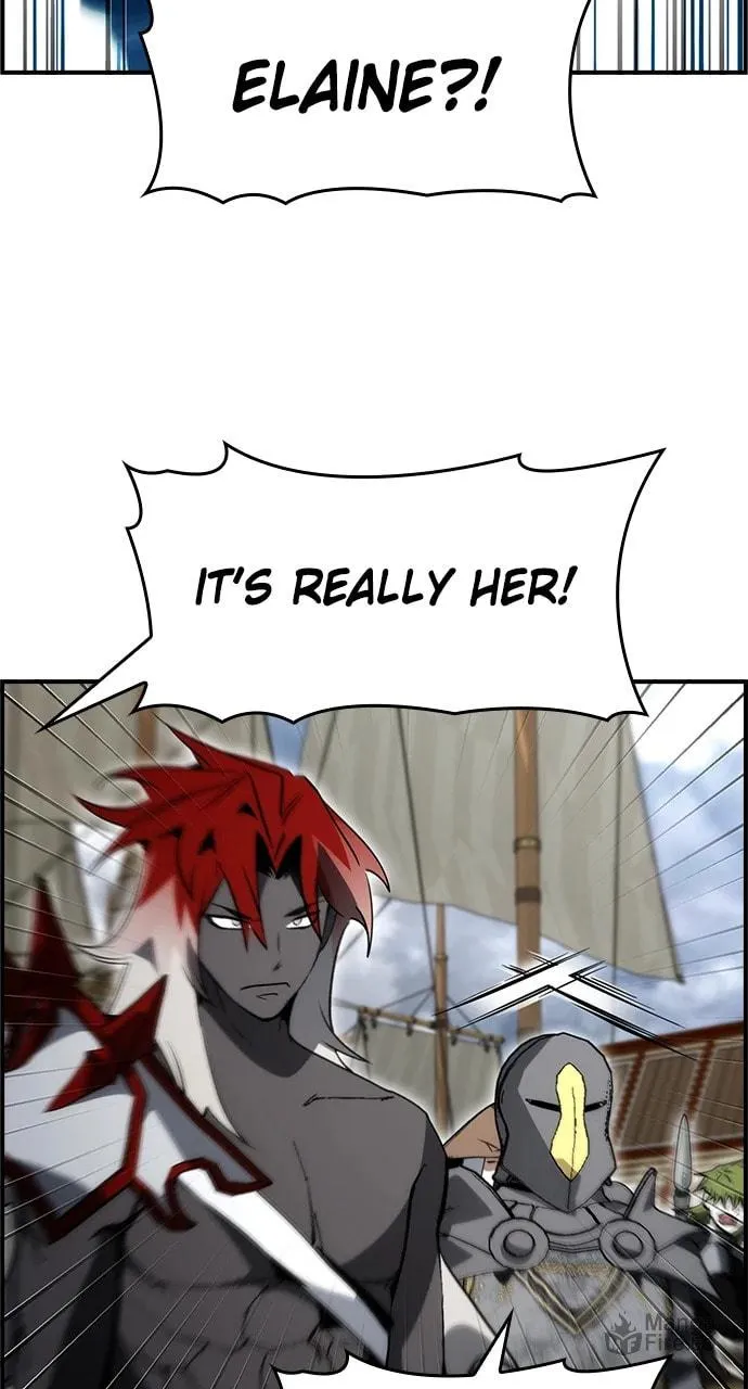Read Bad Ending Maker chapter 87 image 47 on Lezhin