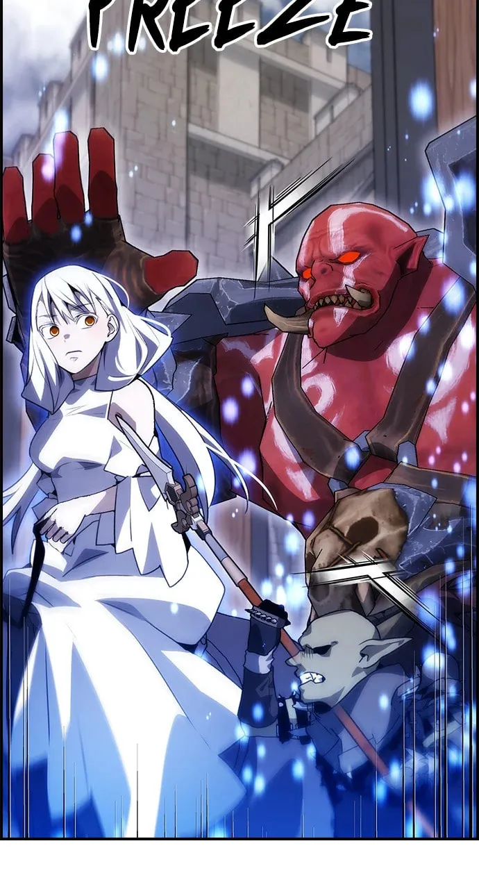 Read Bad Ending Maker chapter 87 image 51 on Lezhin