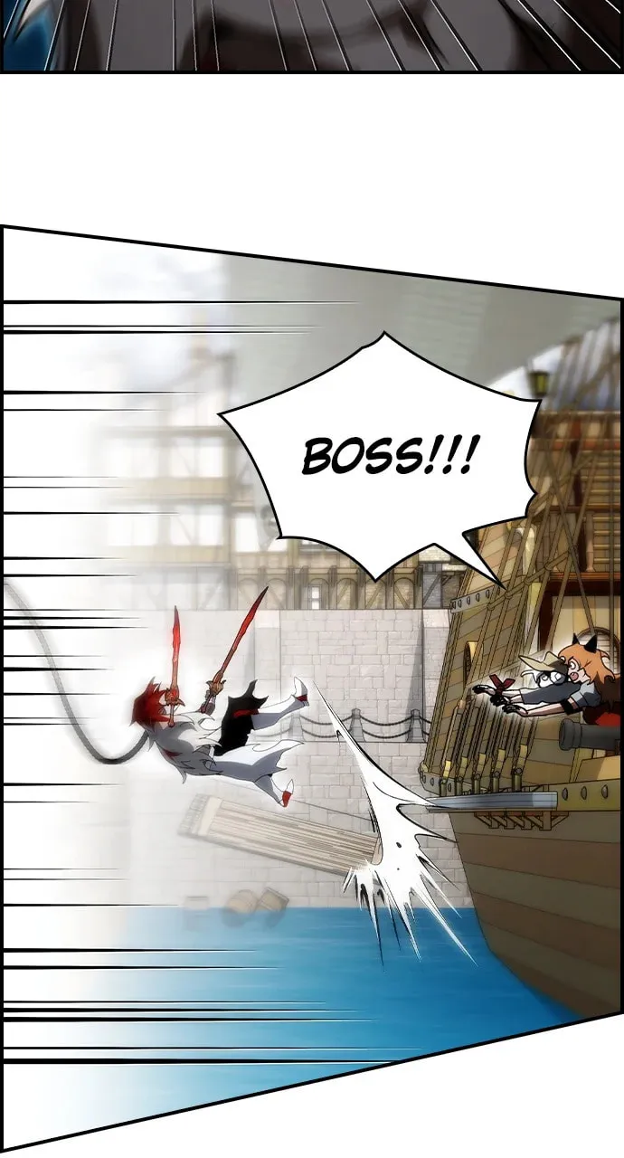 Read Bad Ending Maker chapter 87 image 61 on Lezhin