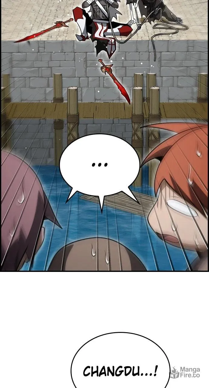 Read Bad Ending Maker chapter 87 image 64 on Lezhin