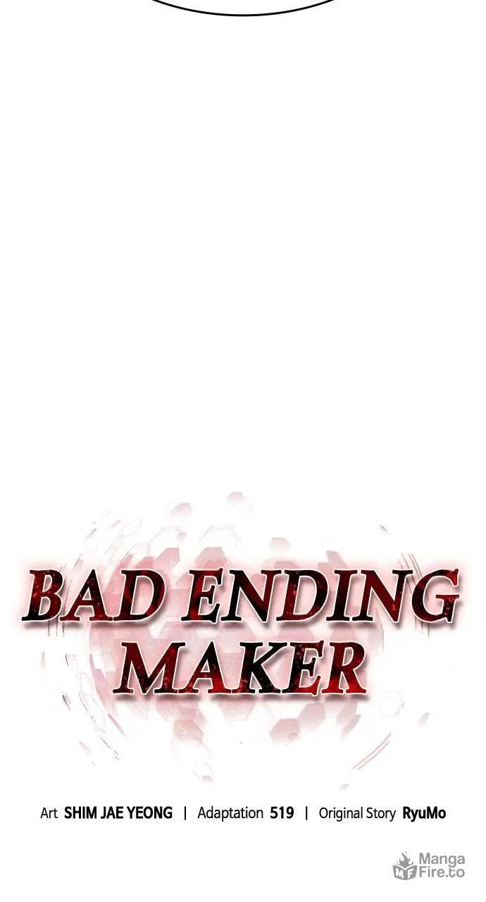 Read Bad Ending Maker chapter 87 image 68 on Lezhin