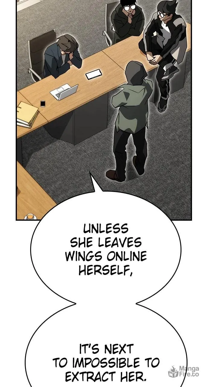 Read Bad Ending Maker chapter 87 image 71 on Lezhin