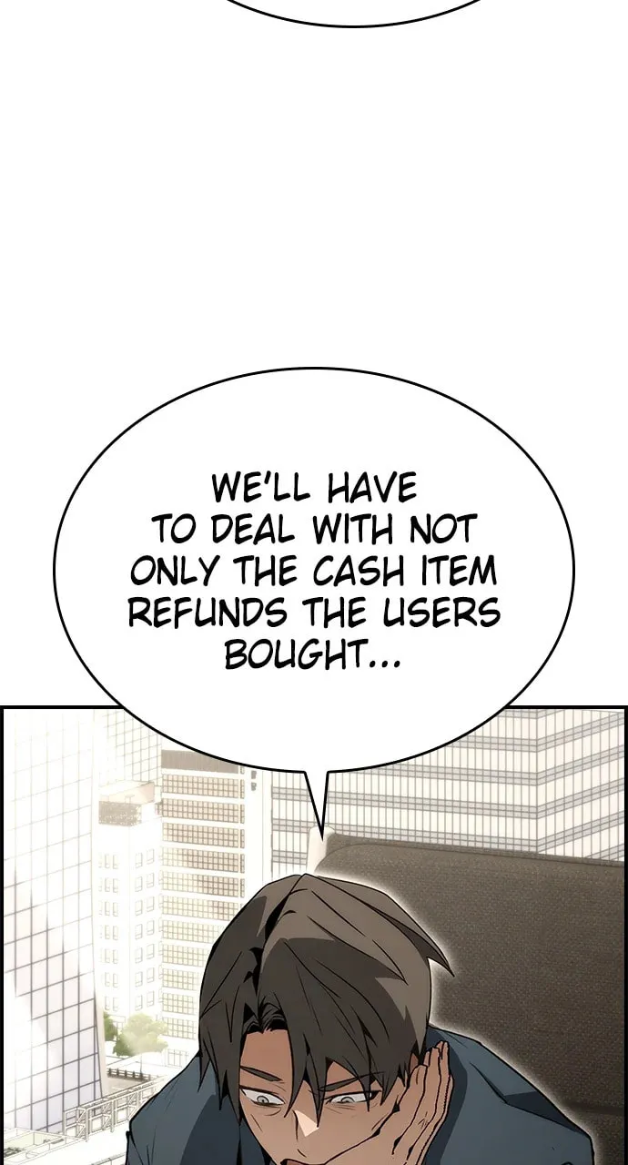 Read Bad Ending Maker chapter 87 image 73 on Lezhin