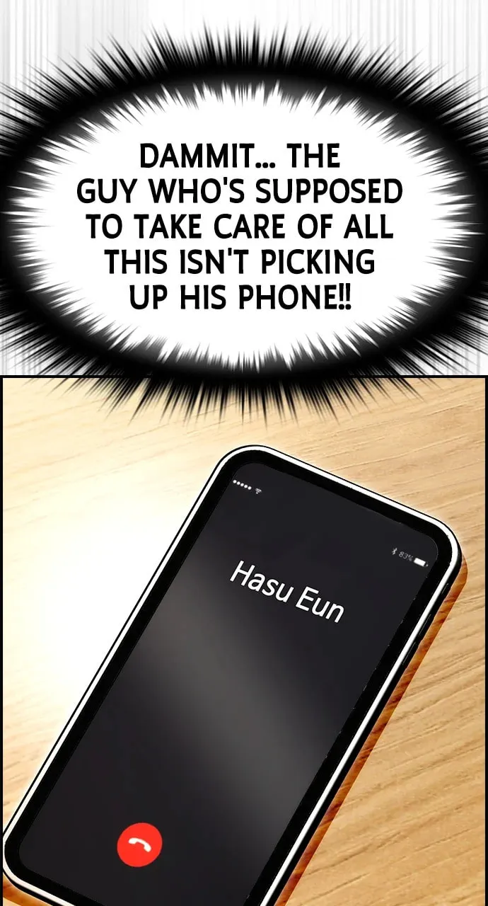 Read Bad Ending Maker chapter 87 image 75 on Lezhin