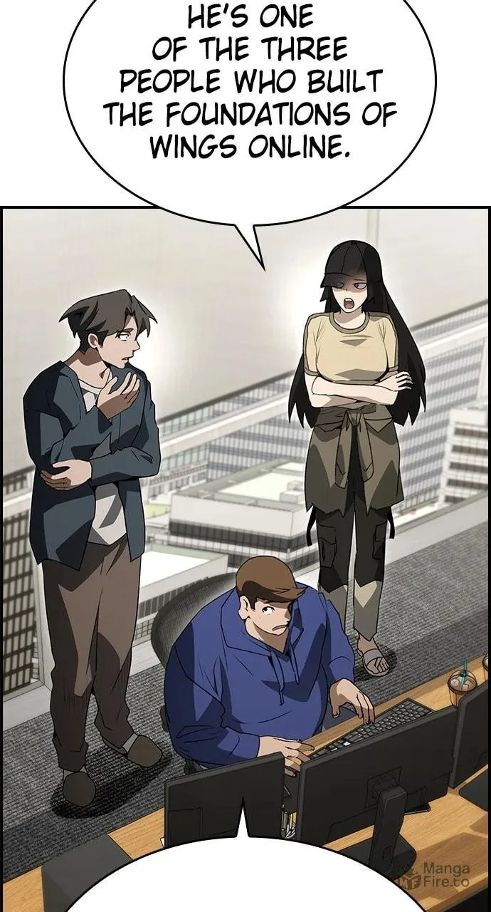 Read Bad Ending Maker chapter 87 image 84 on Lezhin