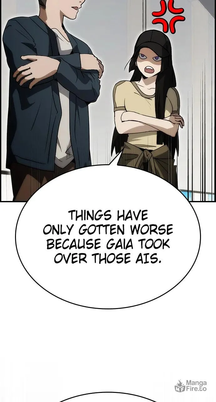Read Bad Ending Maker chapter 87 image 86 on Lezhin