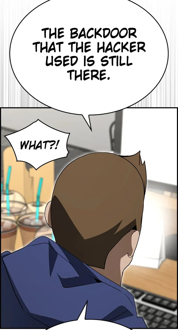 Read Bad Ending Maker chapter 87 image 87 on Lezhin