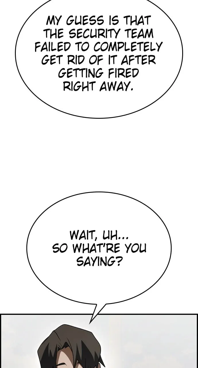 Read Bad Ending Maker chapter 87 image 88 on Lezhin