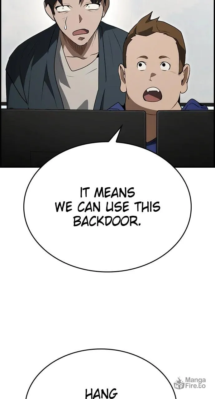 Read Bad Ending Maker chapter 87 image 89 on Lezhin