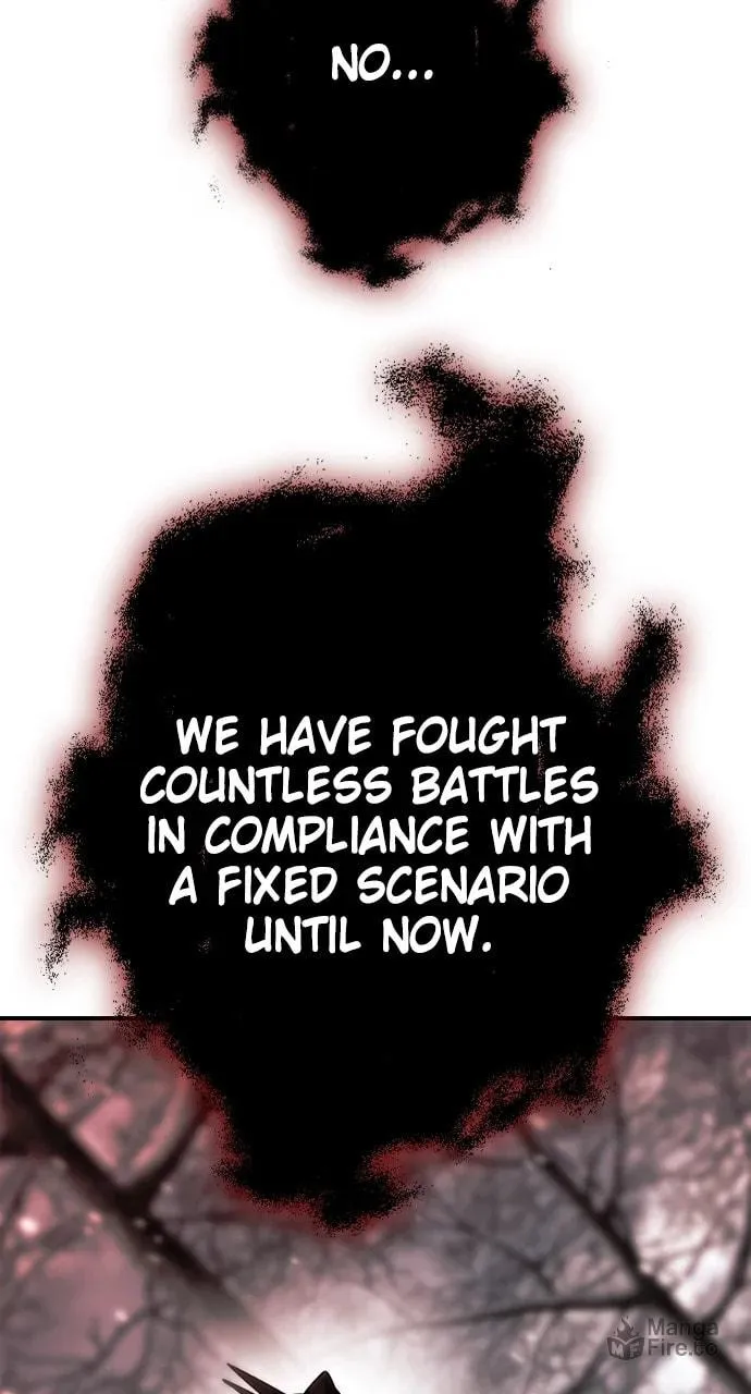 Read Bad Ending Maker chapter 87 image 9 on Lezhin