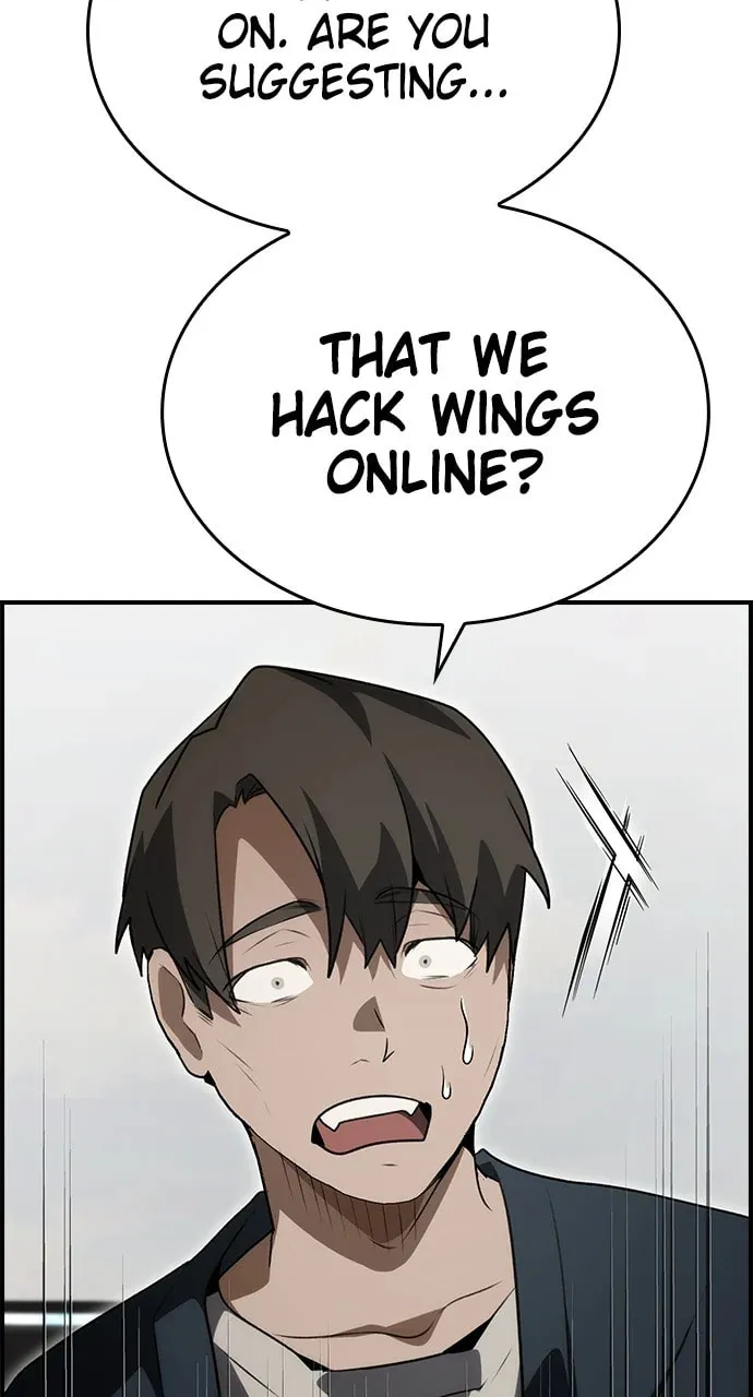 Read Bad Ending Maker chapter 87 image 90 on Lezhin