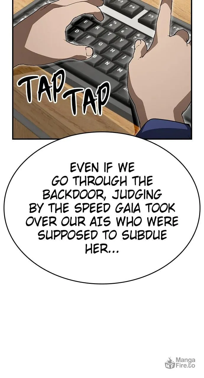 Read Bad Ending Maker chapter 87 image 92 on Lezhin