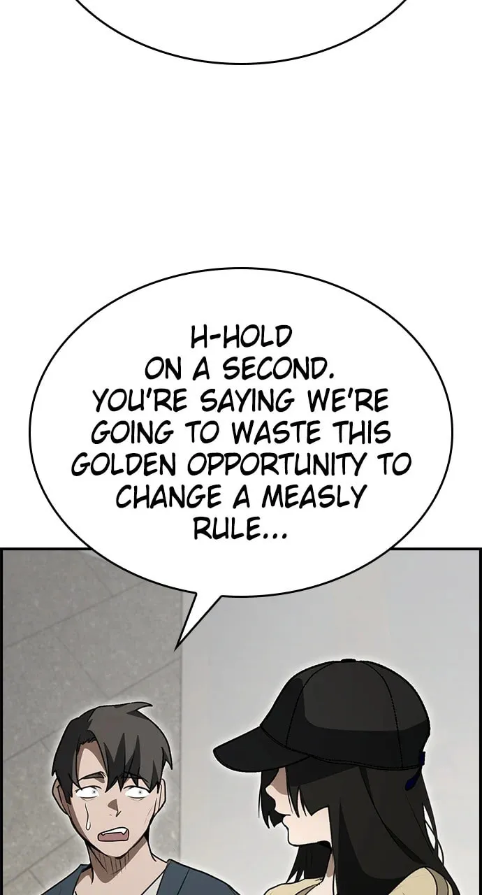 Read Bad Ending Maker chapter 87 image 96 on Lezhin