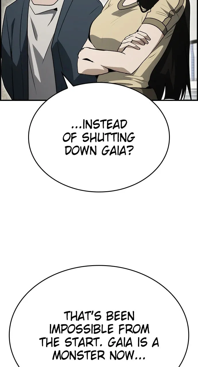 Read Bad Ending Maker chapter 87 image 97 on Lezhin