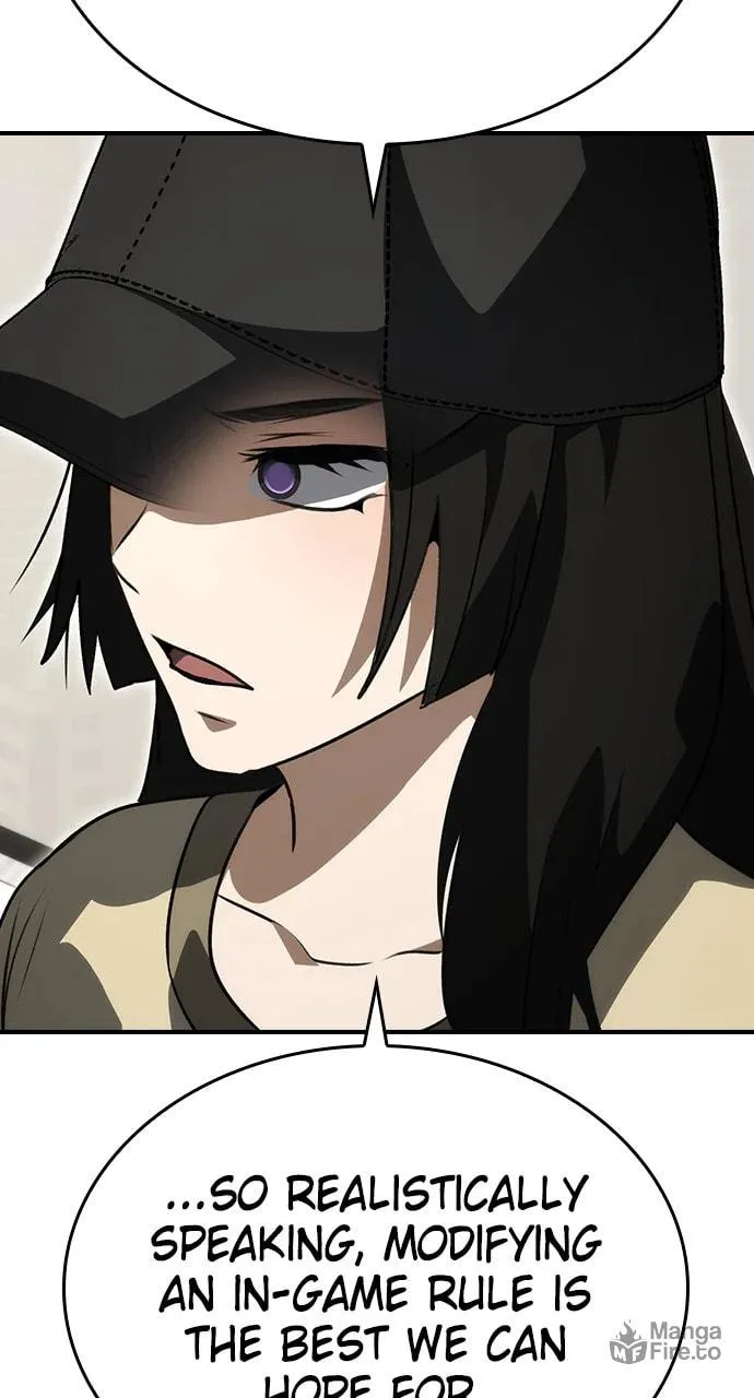 Read Bad Ending Maker chapter 87 image 98 on Lezhin