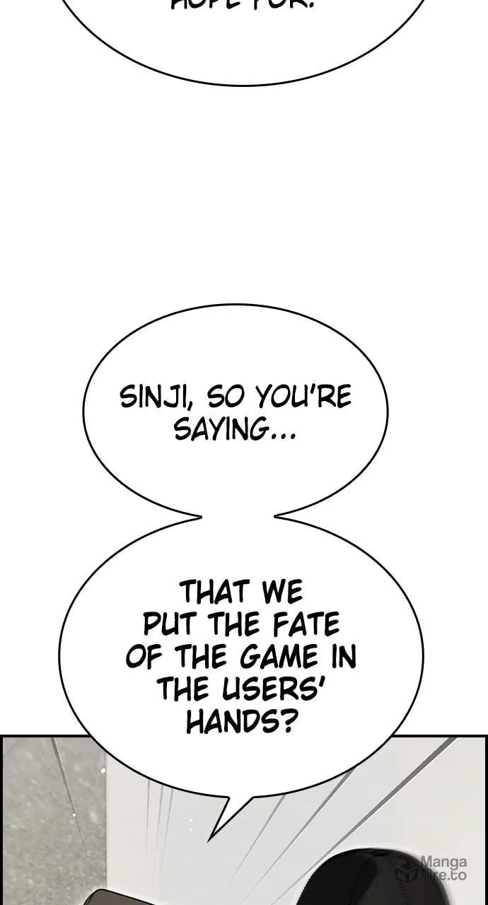 Read Bad Ending Maker chapter 87 image 99 on Lezhin