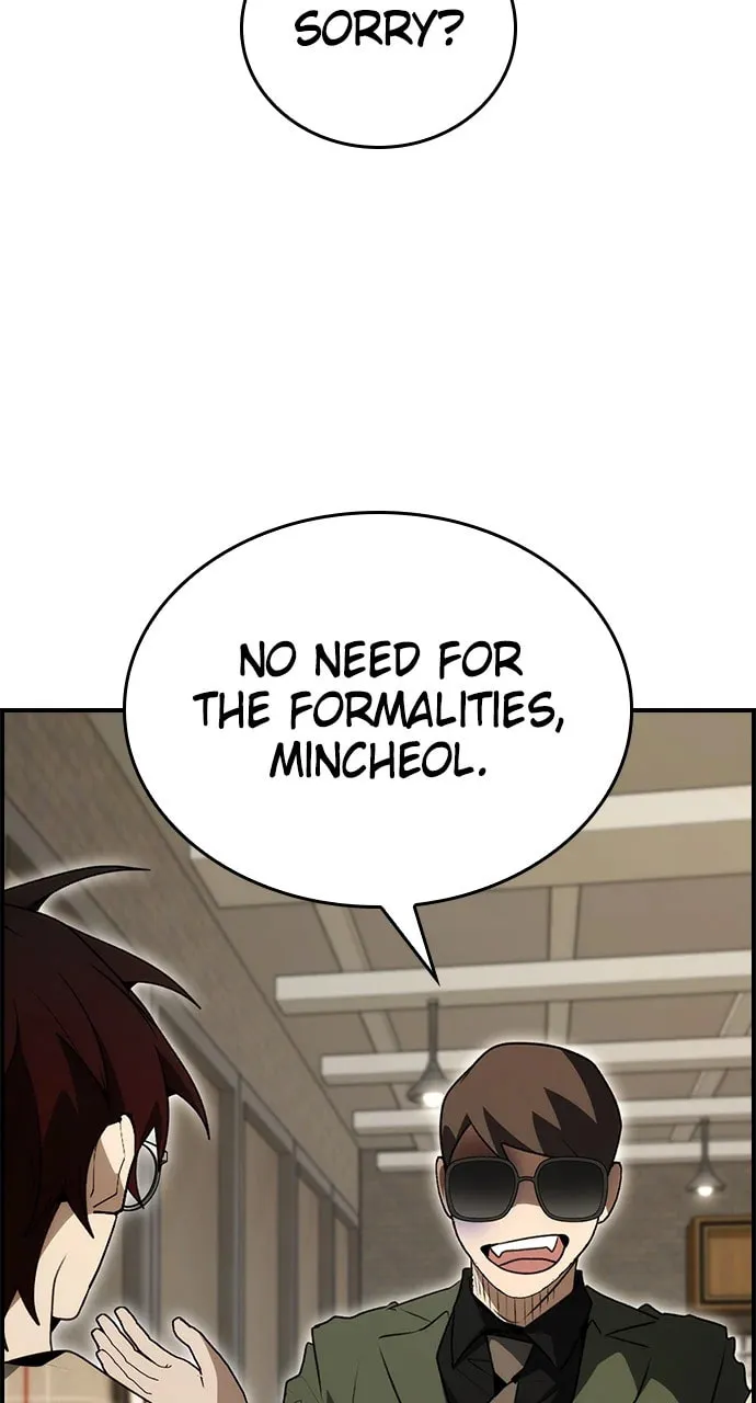 Read Bad Ending Maker chapter 88 image 10 on Lezhin