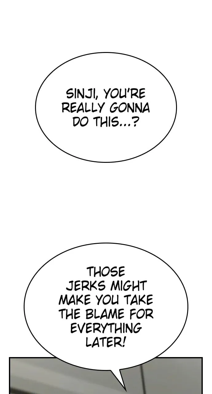 Read Bad Ending Maker chapter 88 image 100 on Lezhin