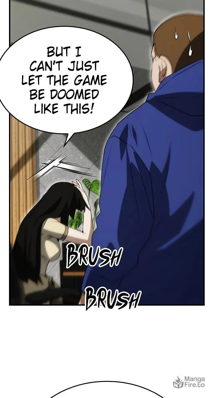 Read Bad Ending Maker chapter 88 image 101 on Lezhin