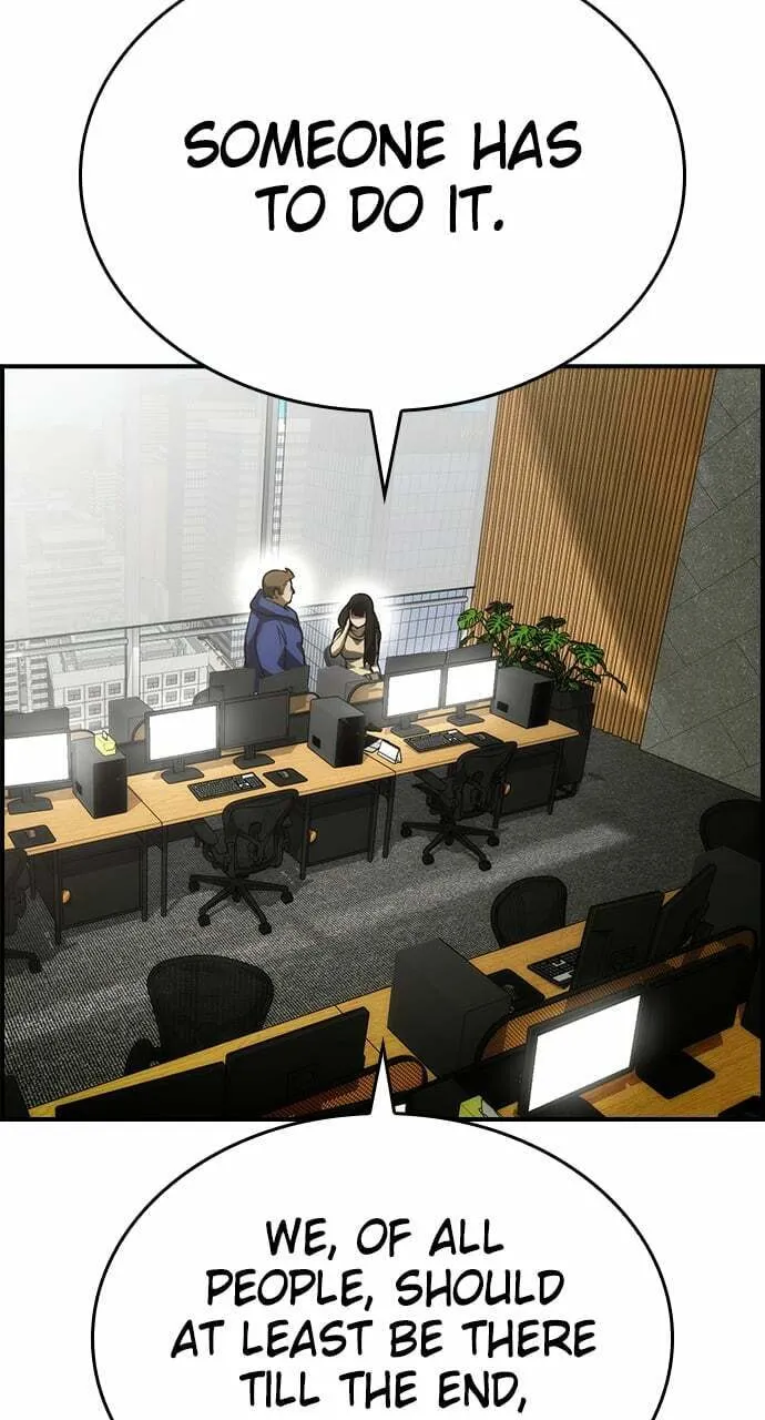Read Bad Ending Maker chapter 88 image 102 on Lezhin