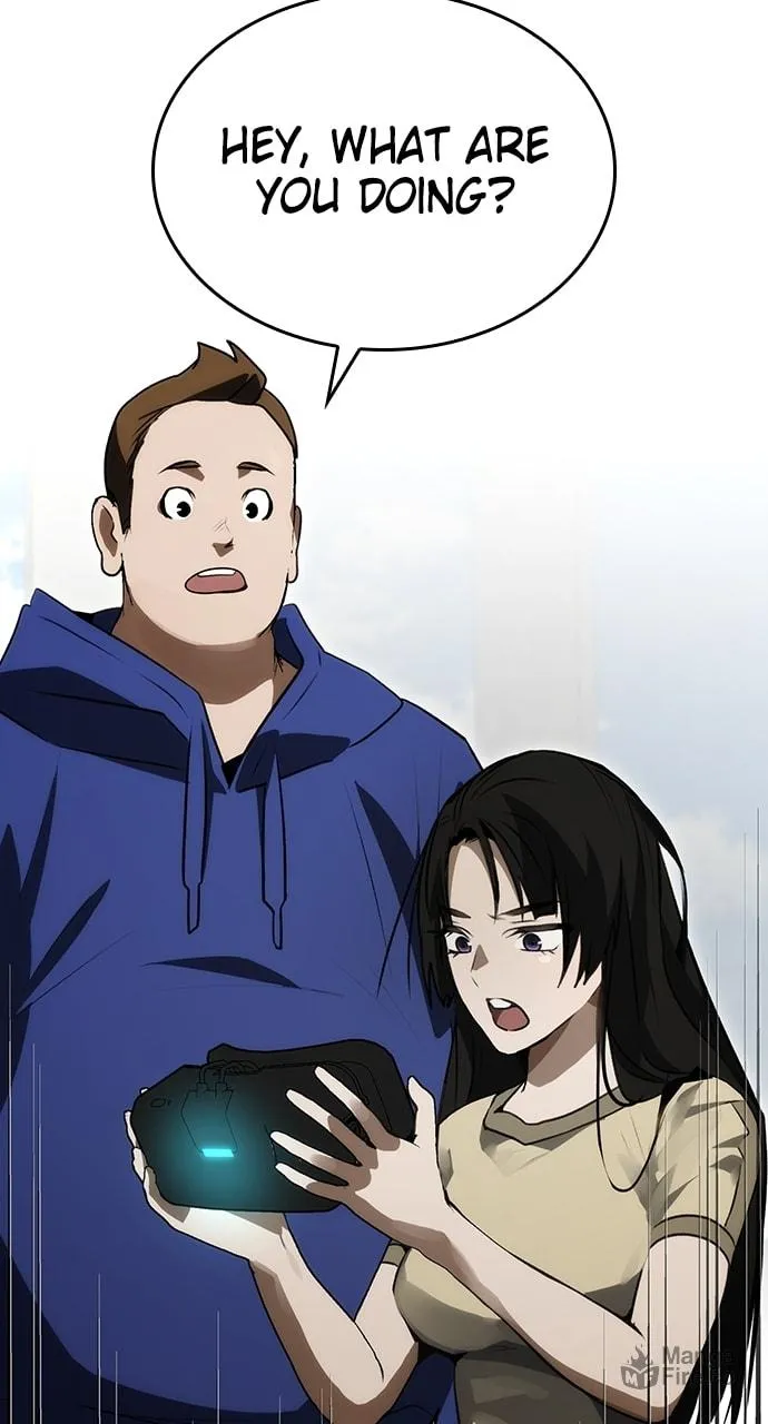 Read Bad Ending Maker chapter 88 image 104 on Lezhin