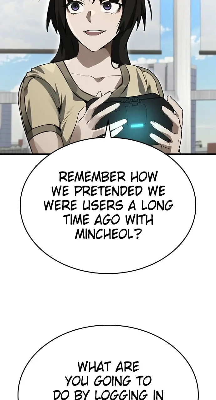 Read Bad Ending Maker chapter 88 image 106 on Lezhin