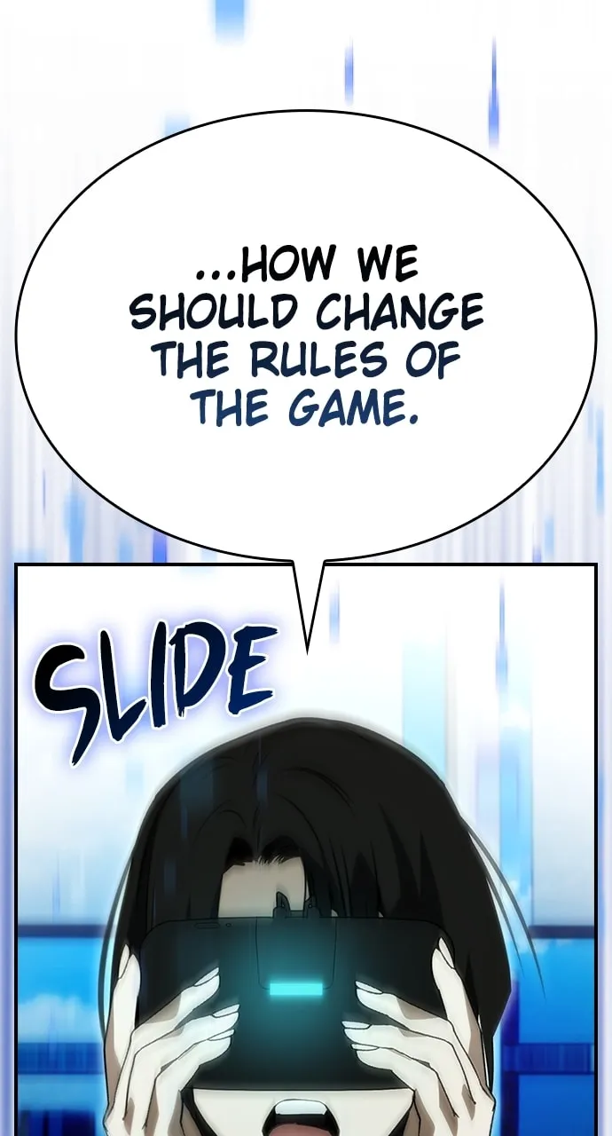 Read Bad Ending Maker chapter 88 image 108 on Lezhin
