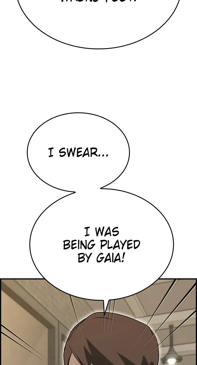 Read Bad Ending Maker chapter 88 image 12 on Lezhin