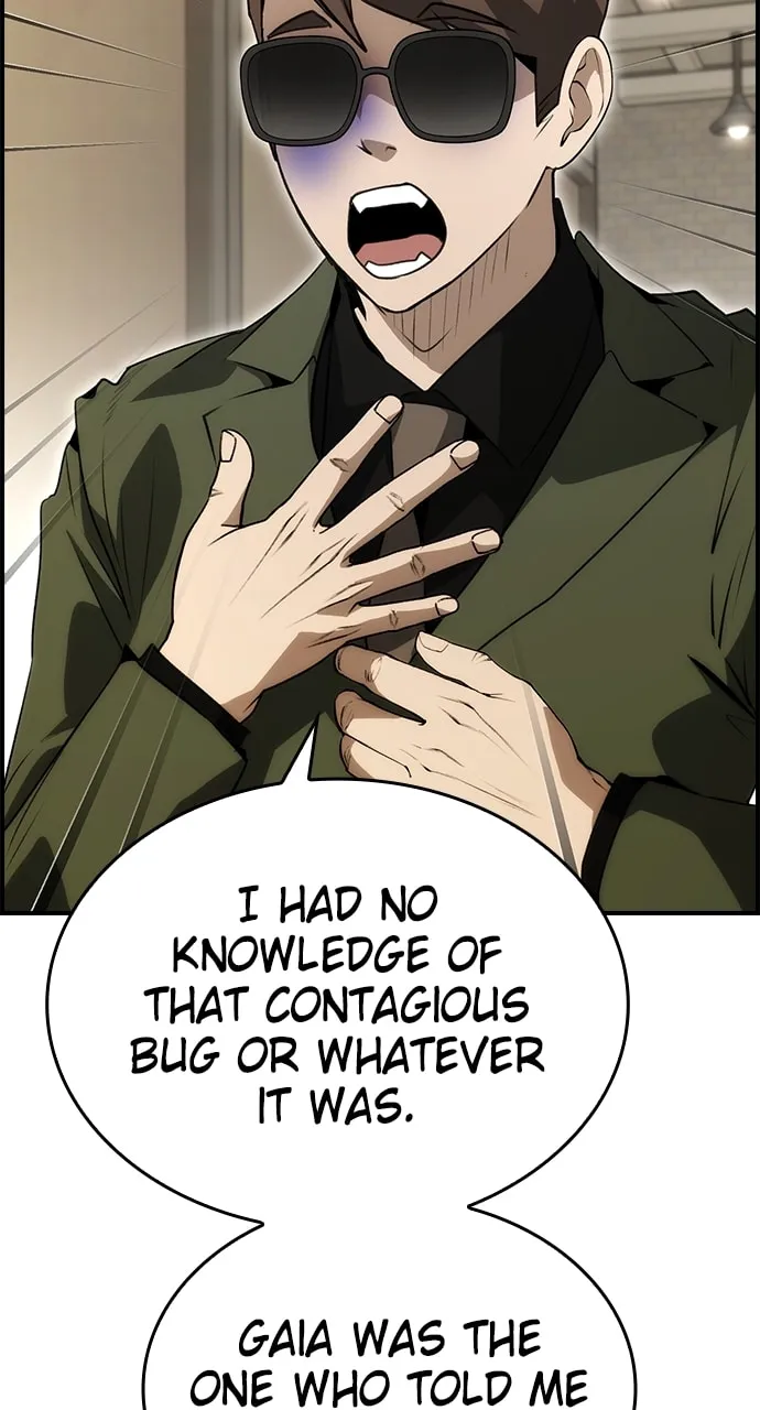 Read Bad Ending Maker chapter 88 image 13 on Lezhin
