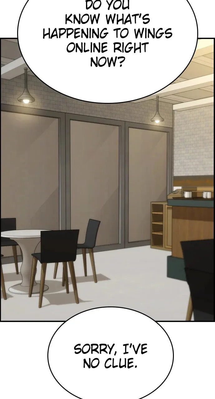Read Bad Ending Maker chapter 88 image 16 on Lezhin