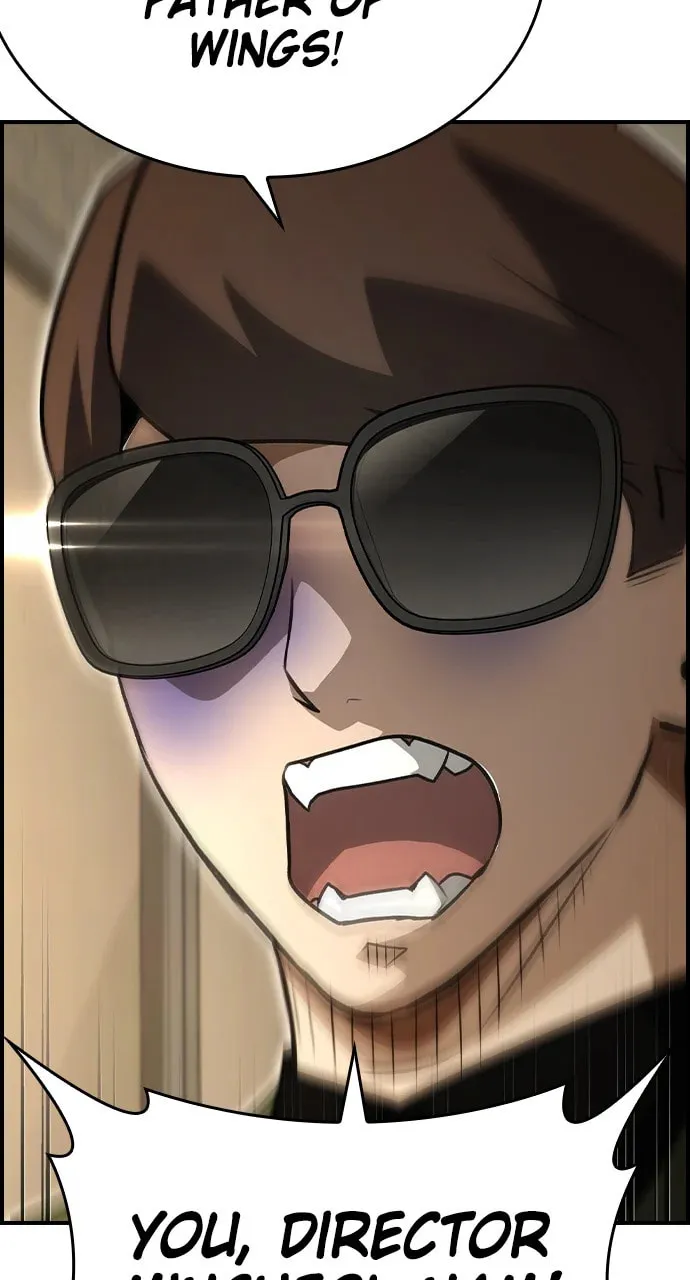 Read Bad Ending Maker chapter 88 image 18 on Lezhin