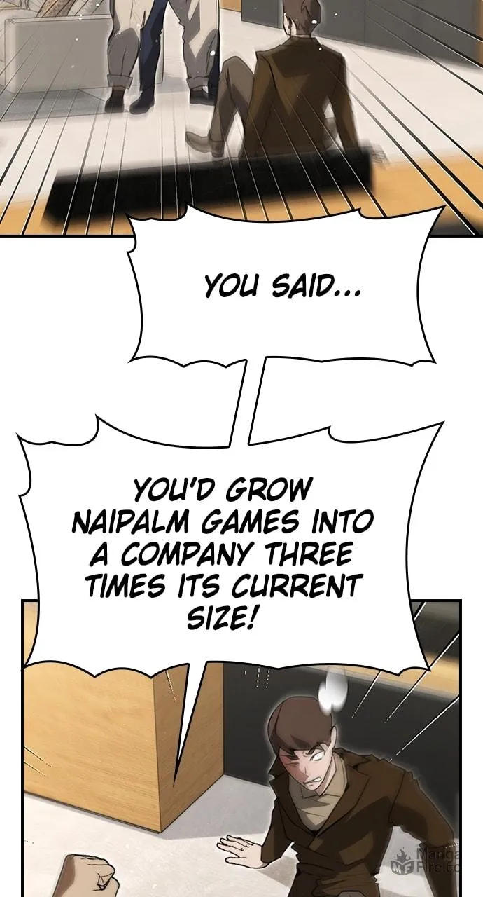 Read Bad Ending Maker chapter 88 image 2 on Lezhin