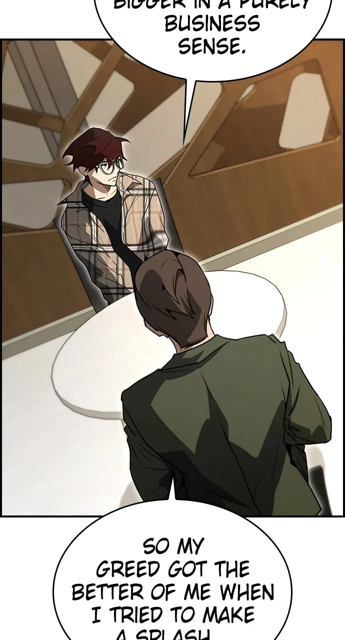 Read Bad Ending Maker chapter 88 image 22 on Lezhin