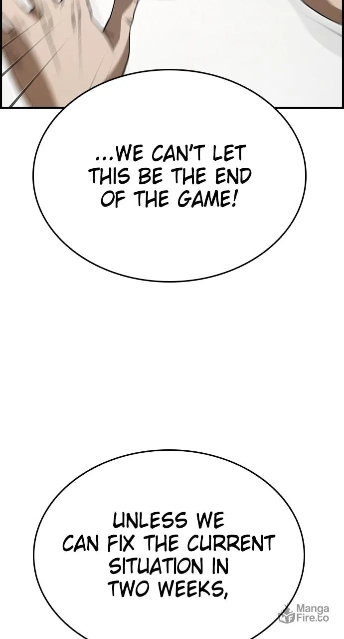 Read Bad Ending Maker chapter 88 image 24 on Lezhin