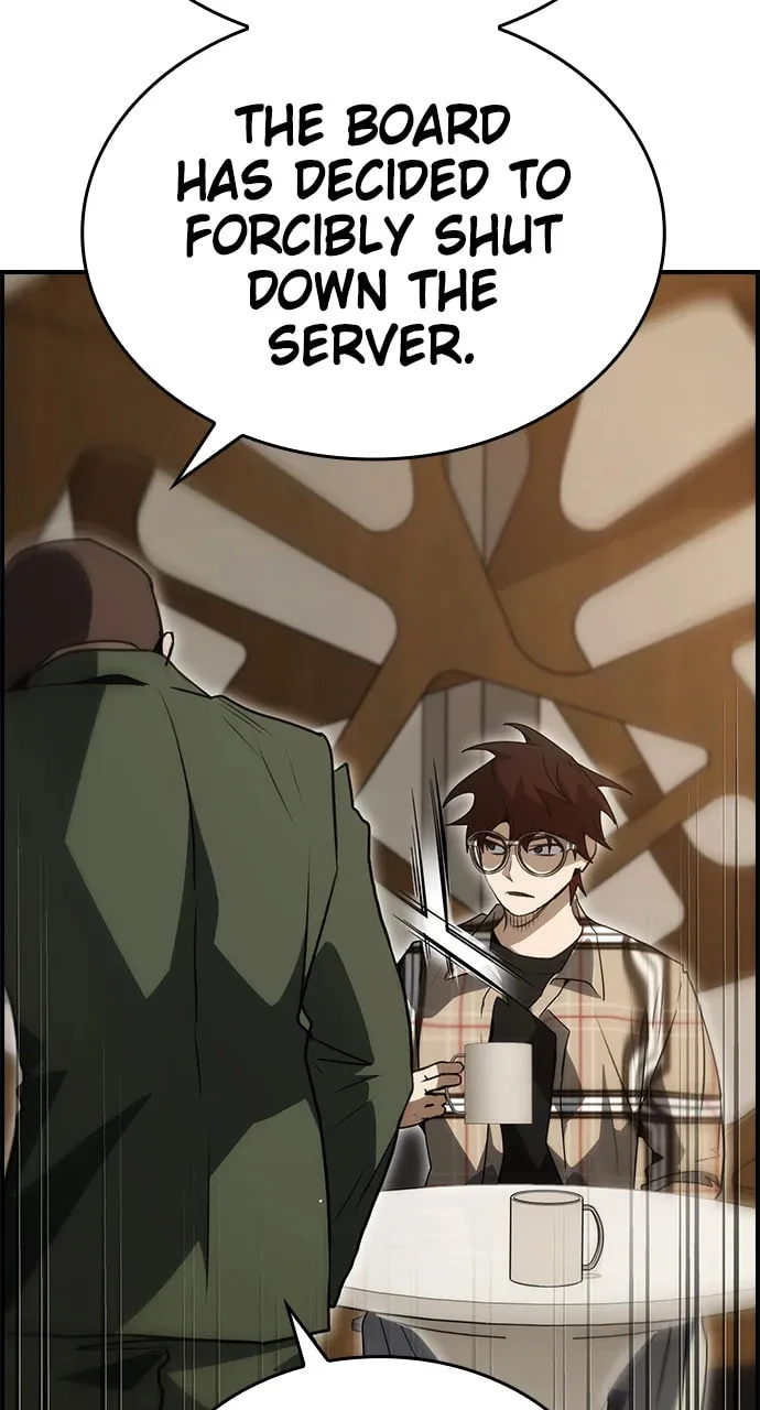 Read Bad Ending Maker chapter 88 image 25 on Lezhin