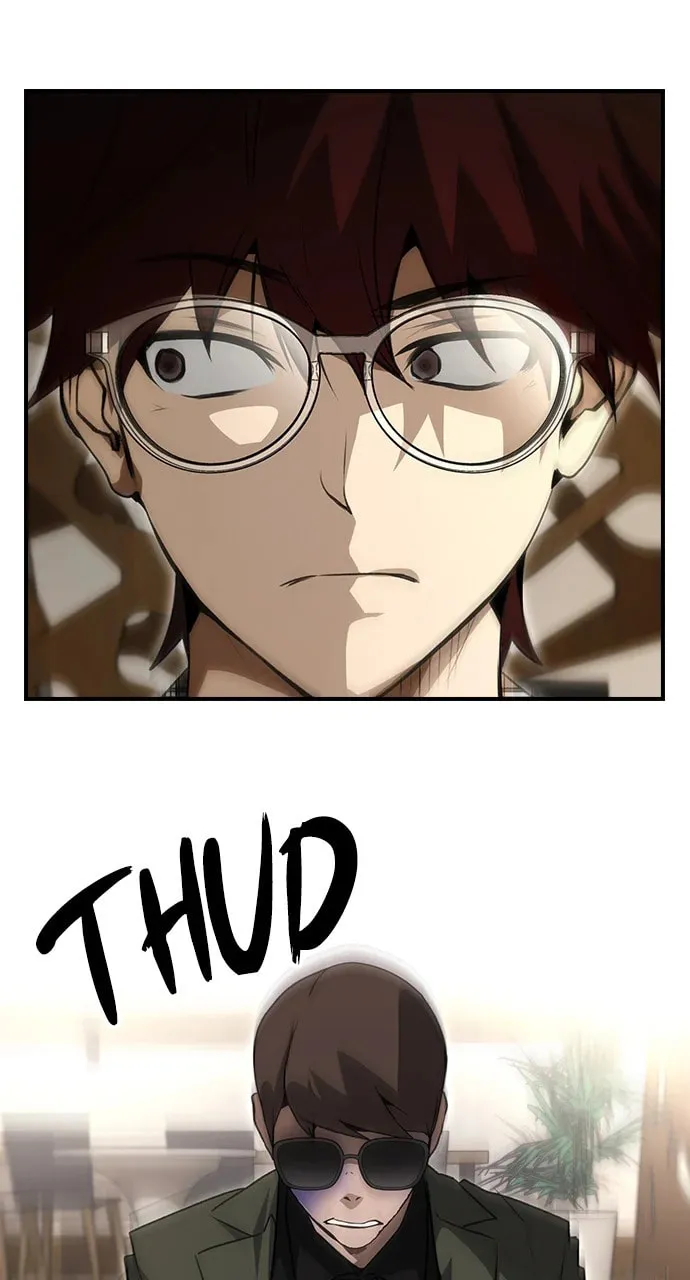 Read Bad Ending Maker chapter 88 image 27 on Lezhin