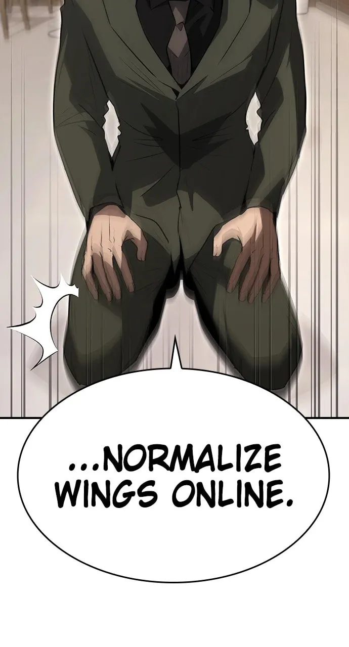 Read Bad Ending Maker chapter 88 image 28 on Lezhin