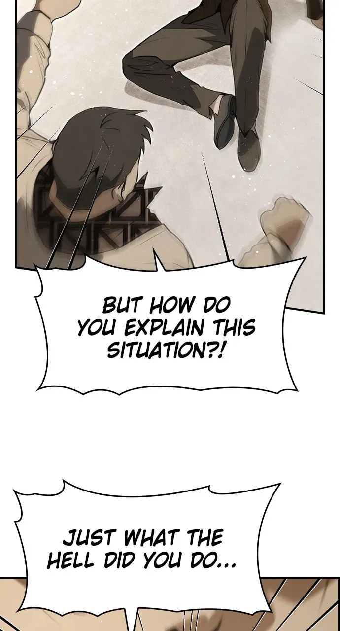 Read Bad Ending Maker chapter 88 image 3 on Lezhin