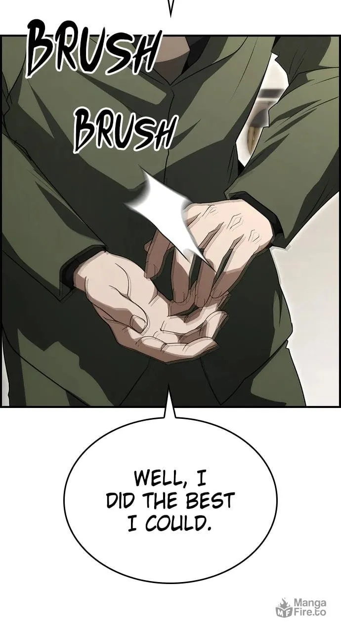 Read Bad Ending Maker chapter 88 image 34 on Lezhin