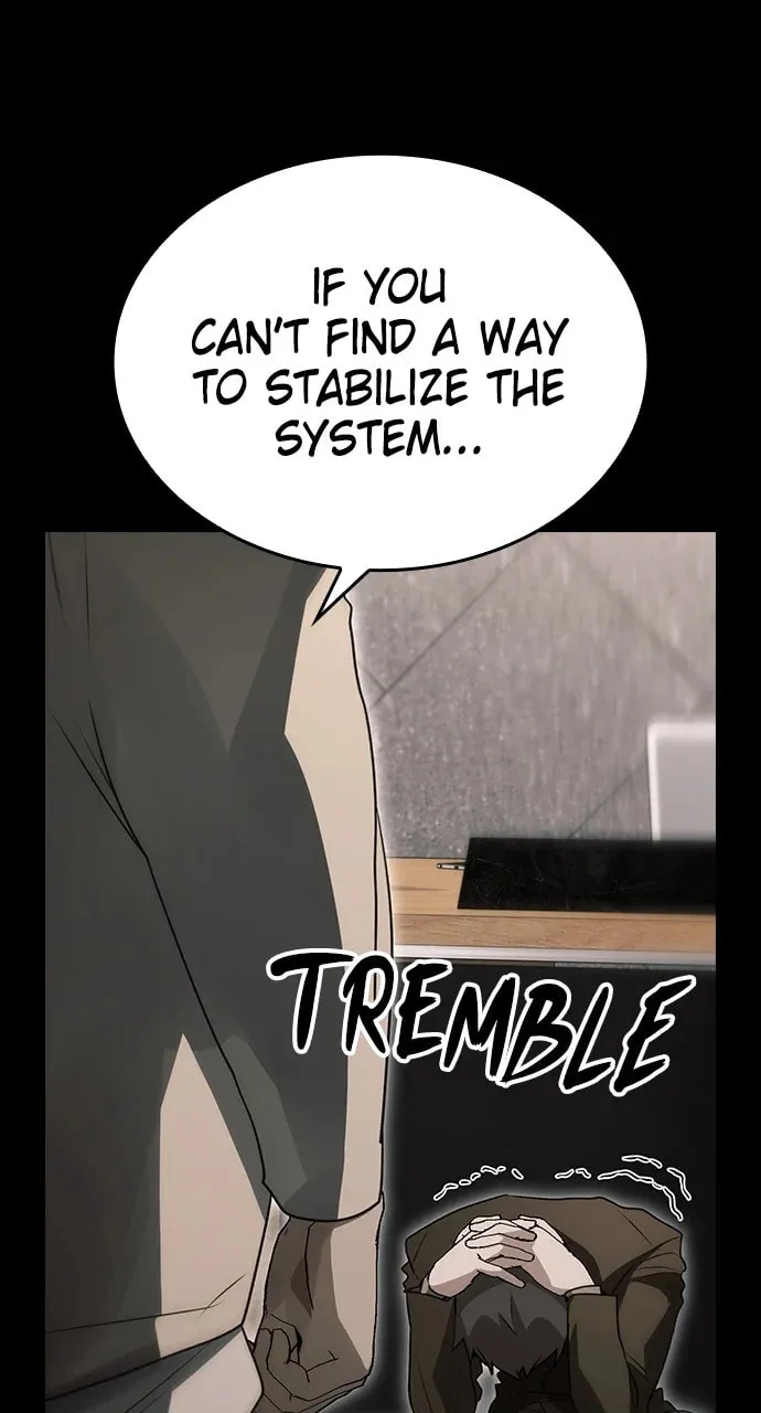 Read Bad Ending Maker chapter 88 image 36 on Lezhin