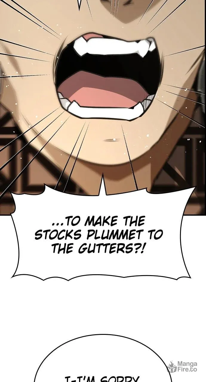 Read Bad Ending Maker chapter 88 image 4 on Lezhin