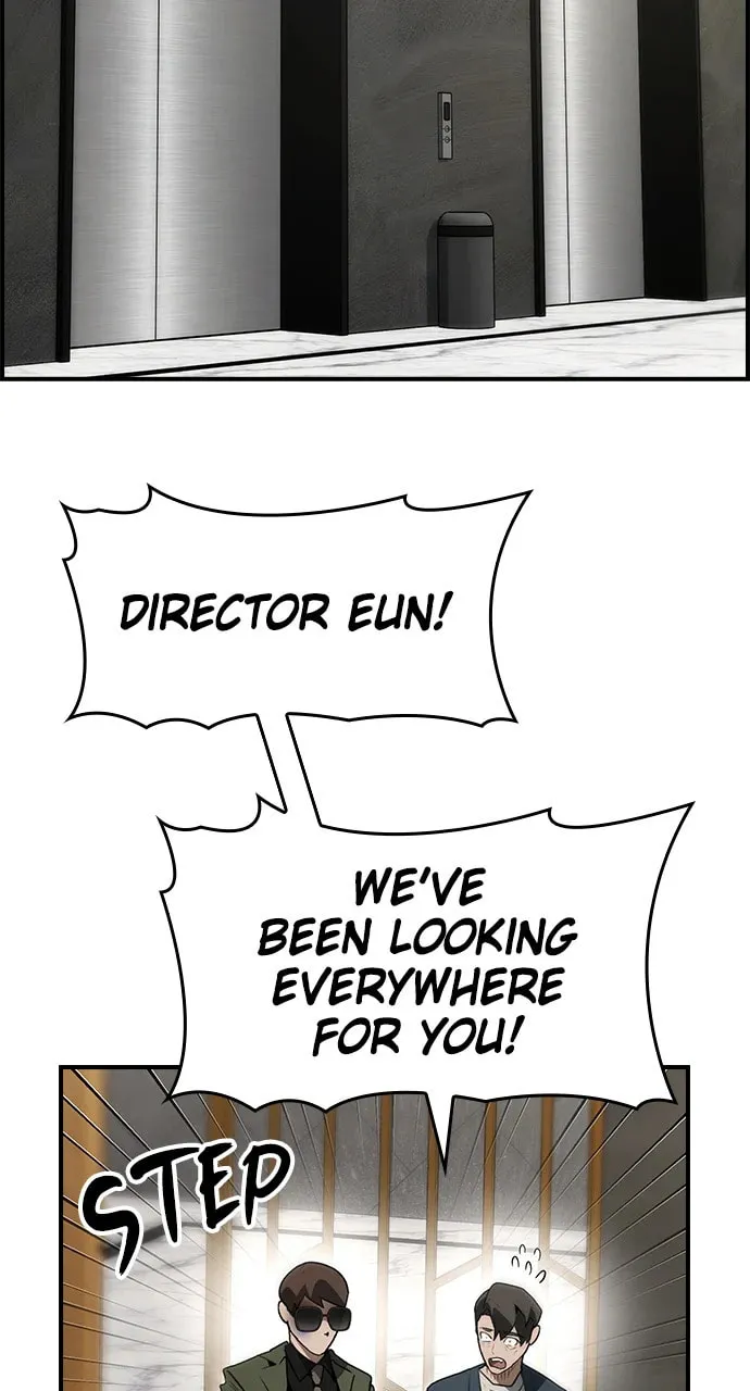 Read Bad Ending Maker chapter 88 image 40 on Lezhin