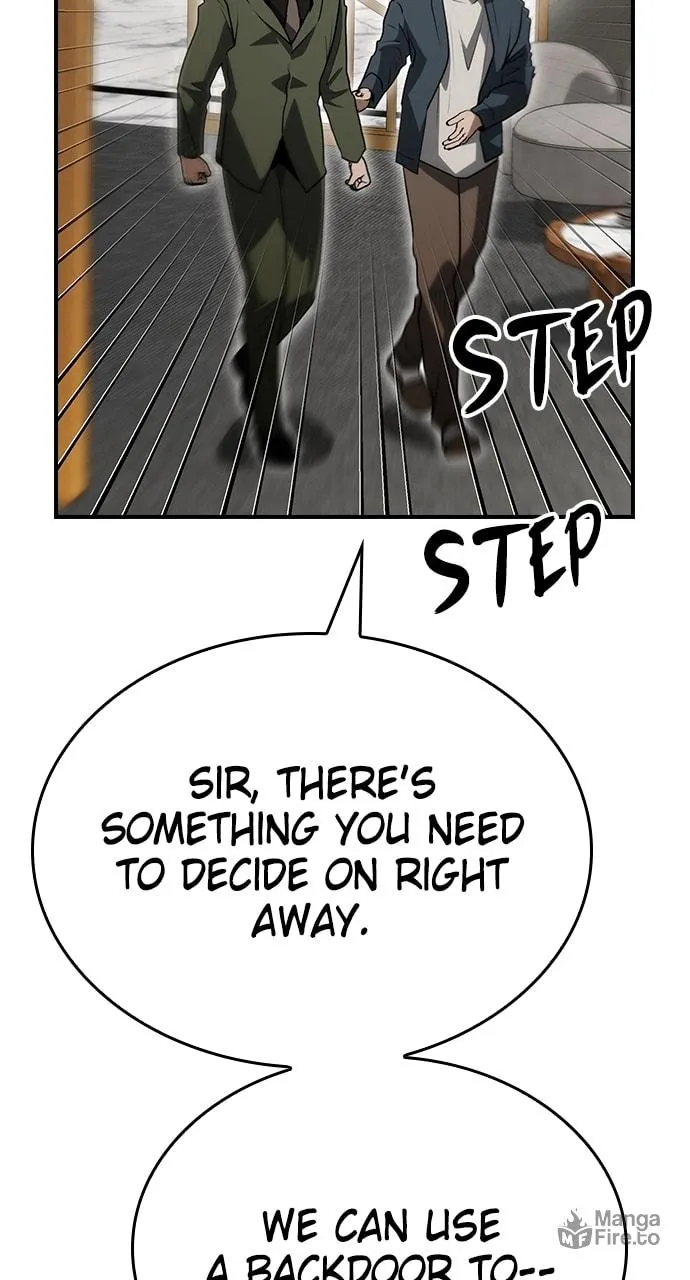 Read Bad Ending Maker chapter 88 image 41 on Lezhin