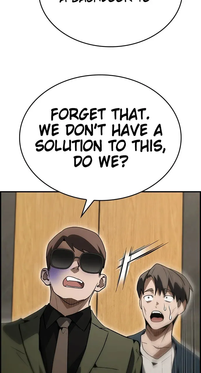 Read Bad Ending Maker chapter 88 image 42 on Lezhin