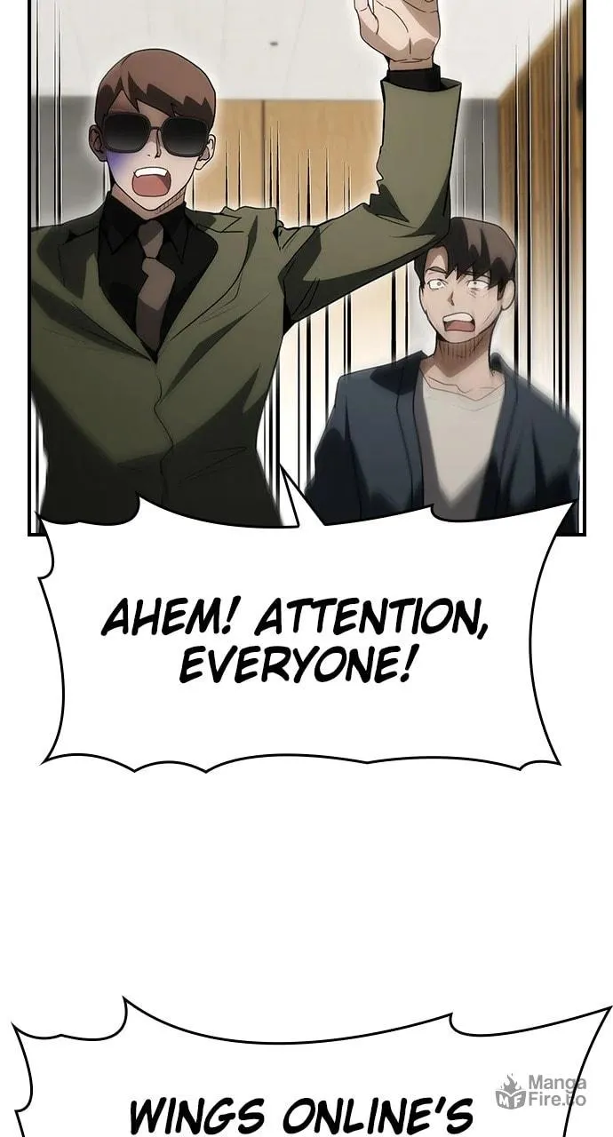 Read Bad Ending Maker chapter 88 image 44 on Lezhin