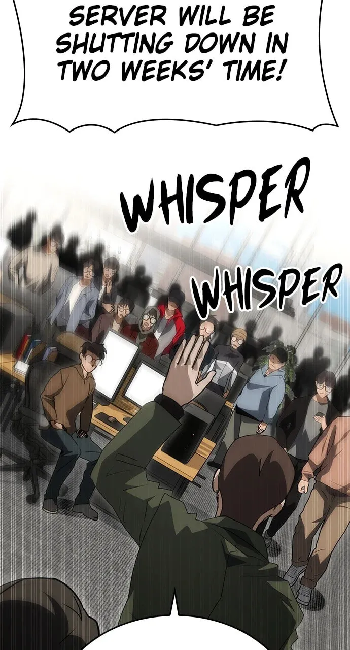 Read Bad Ending Maker chapter 88 image 45 on Lezhin