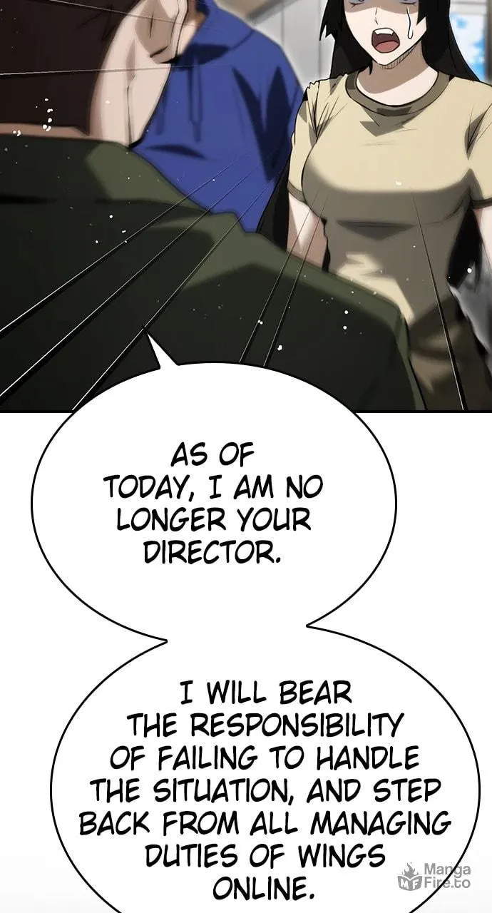 Read Bad Ending Maker chapter 88 image 47 on Lezhin
