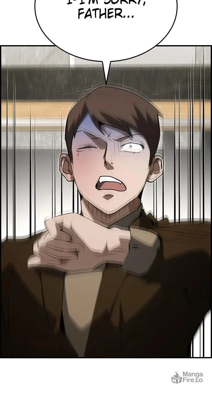 Read Bad Ending Maker chapter 88 image 5 on Lezhin