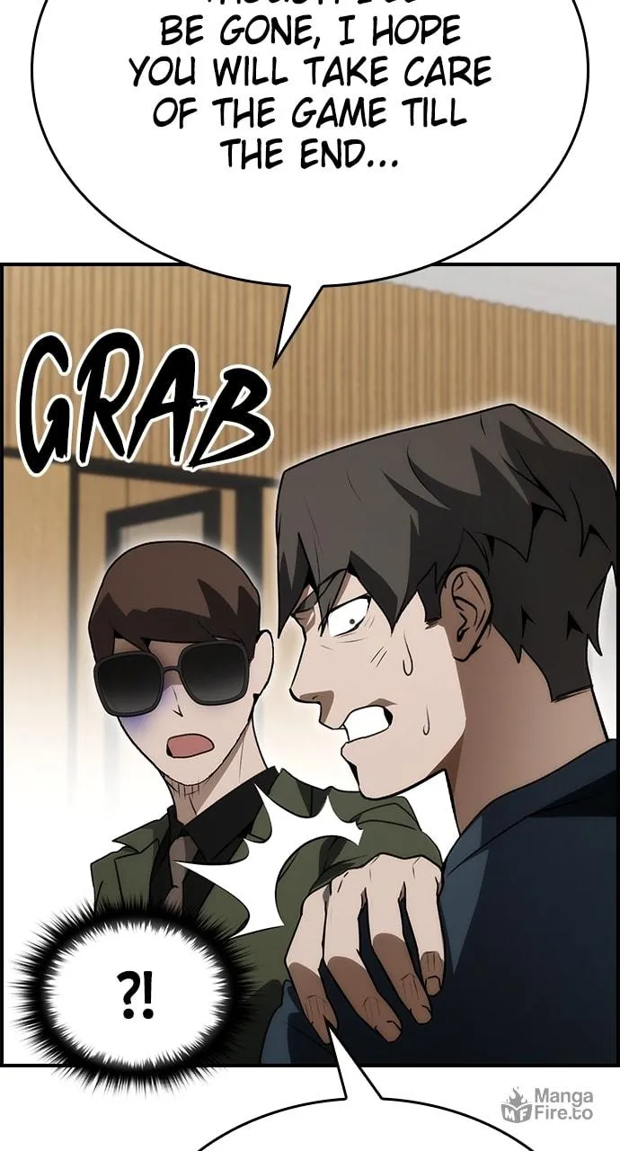 Read Bad Ending Maker chapter 88 image 50 on Lezhin