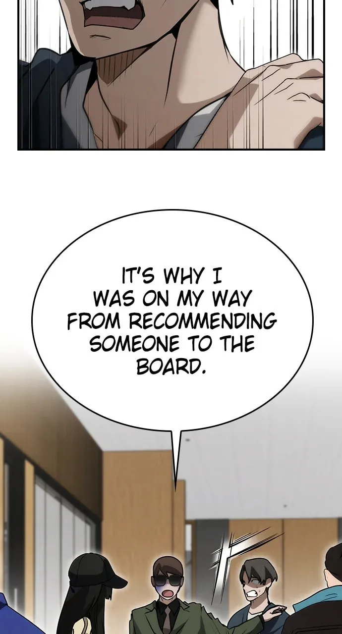 Read Bad Ending Maker chapter 88 image 52 on Lezhin